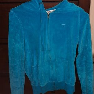 Victoria’s Secret PINK jacket
